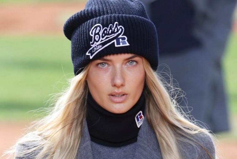 «آلیسا اشمیت» زیباترین ورزشکار زن جهان و المپیک کیست و در کدام رشته فعالیت می‌کند؟