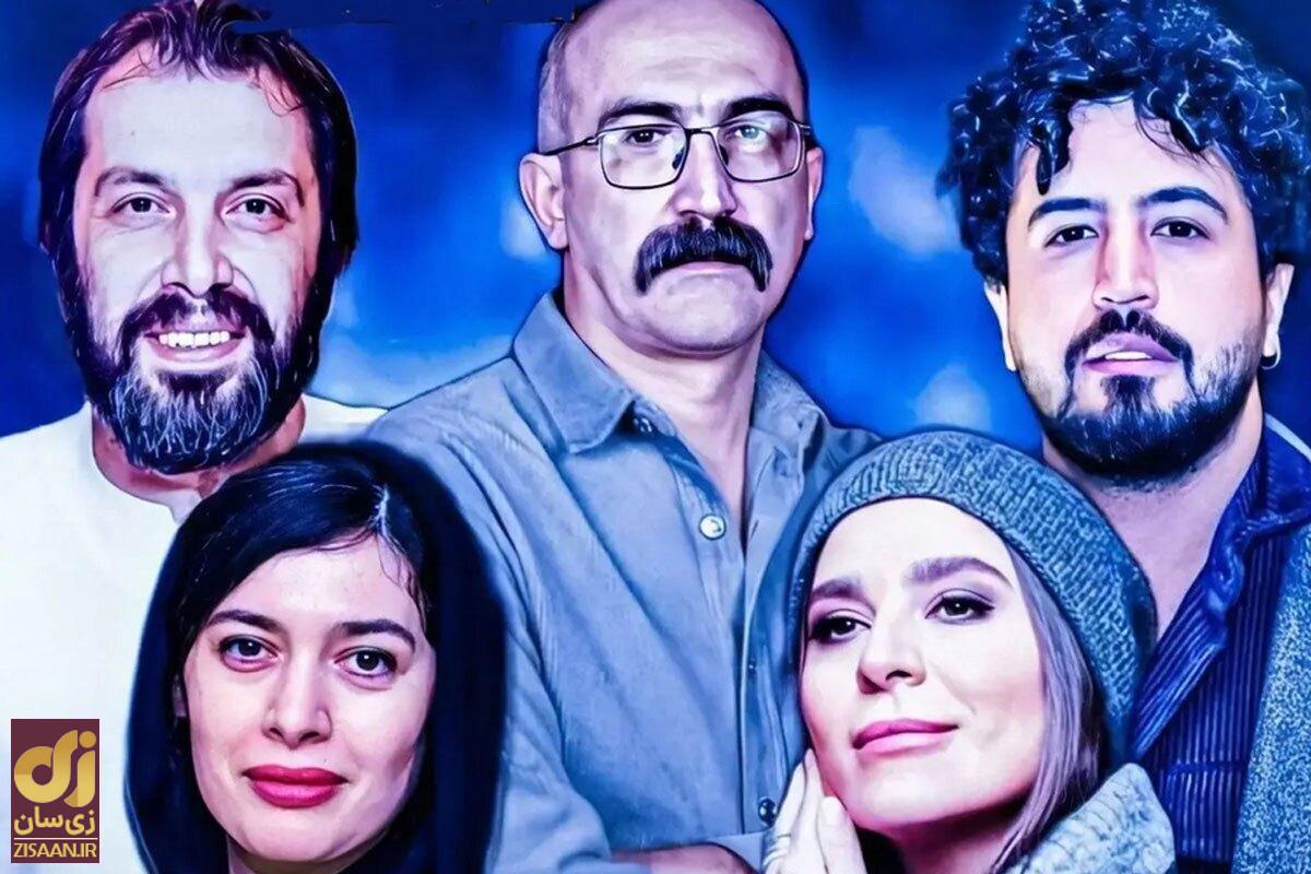 ۱۰ وجه تشابه حیرت‌آور داریوش با پوست شیر و یک تفاوت نه چندان عمیق