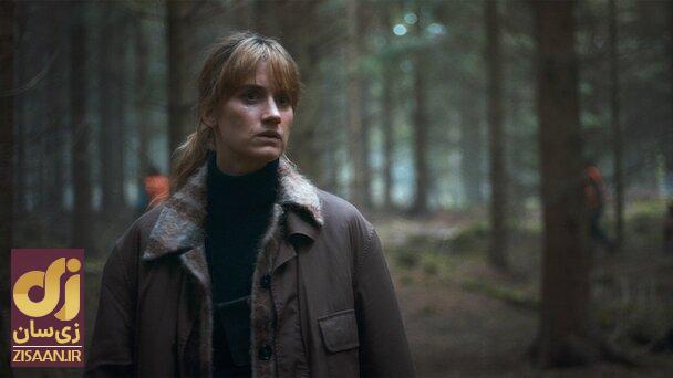 همه چیز درباره سریال مرد شاه بلوطی The Chestnut Man