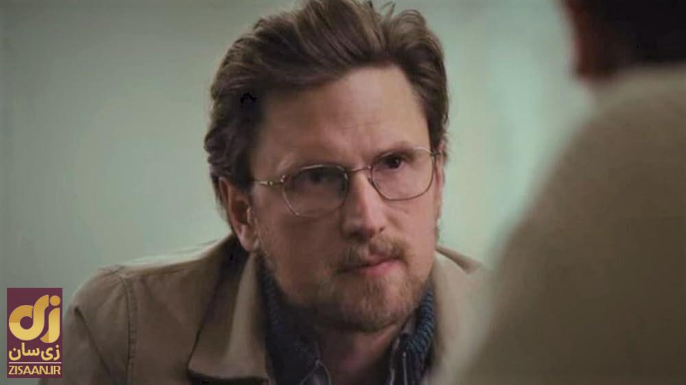 همه چیز درباره سریال مرد شاه بلوطی The Chestnut Man