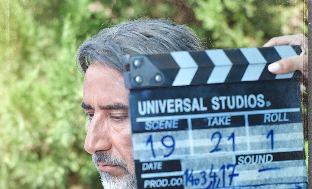 بازگشت سوپراستار دهه هفتاد به پرده سینما