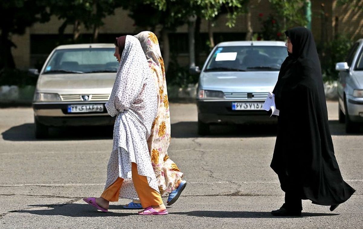 دختر ۱۸ ساله با استفاده از سَم قاتل مادر و خواهرش شد