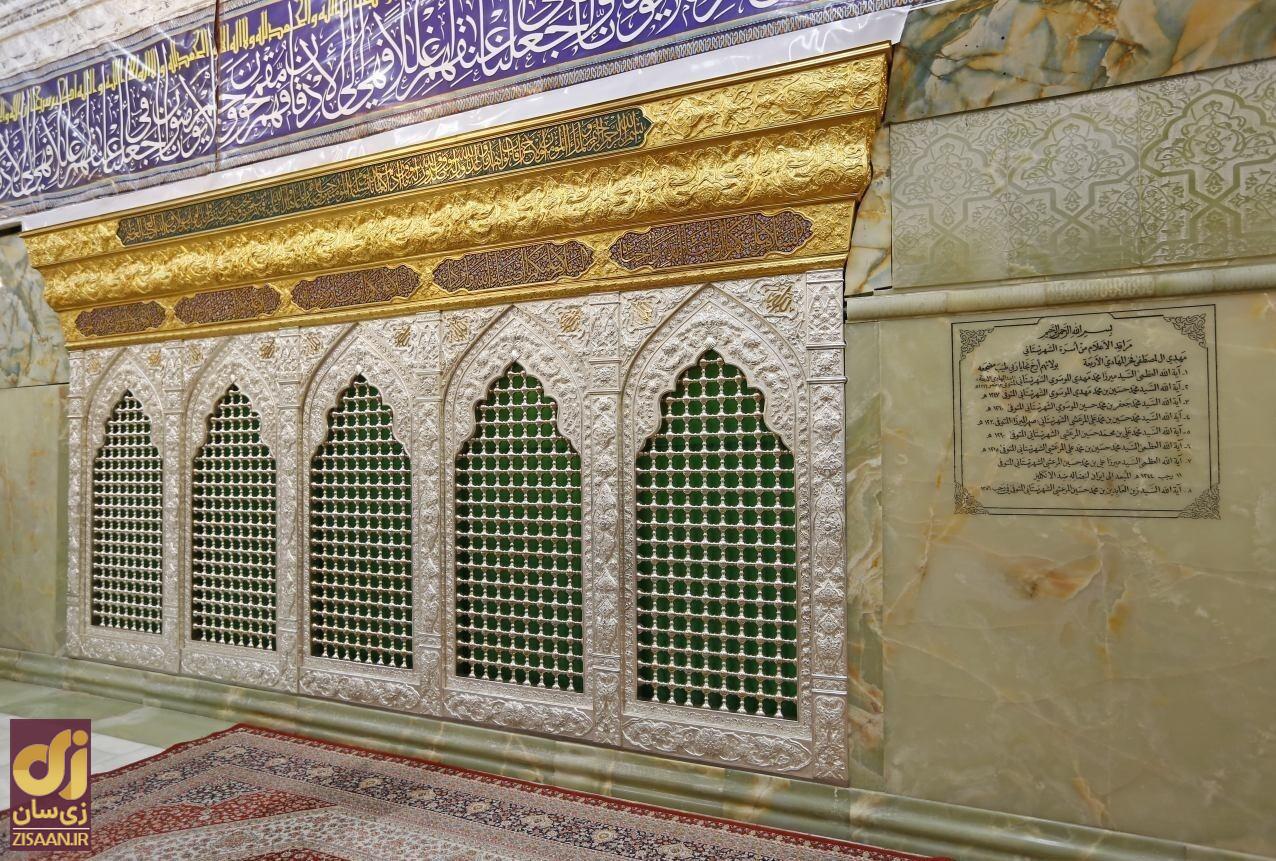 «جَون بن حُوَی» که بود و در واقعه کربلا چه نقشی داشت؟