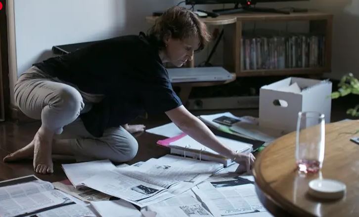 قاتل زنجیرهای که سیاهپوستان را «شکار» میکرد میگفت پلیس او را تشویق میکرده است قاتل زنجیرهای که سیاهپوستان را «شکار» میکرد میگفت پلیس او را تشویق میکرده است