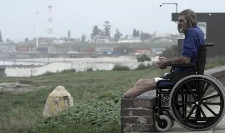 قاتل زنجیرهای که سیاهپوستان را «شکار» میکرد میگفت پلیس او را تشویق میکرده است قاتل زنجیرهای که سیاهپوستان را «شکار» میکرد میگفت پلیس او را تشویق میکرده است