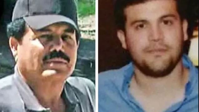 ال مایو زامبادا و پسر ال چاپو؛ سردسته‌های مافیای مواد مخدر که در آمریکا بازداشت شدند، کیستند؟