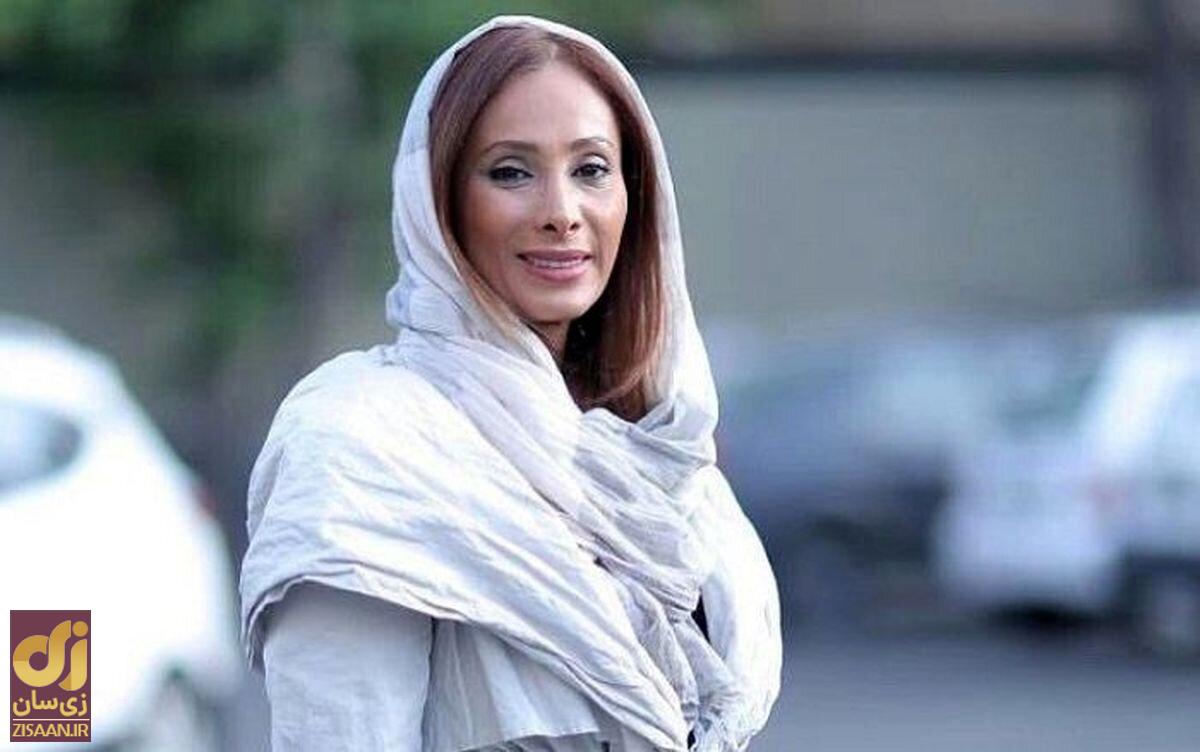 عکس | تغییر چهره جذاب مهتاب مهتابی سریال پاورچین بعد از ۲۲ سال