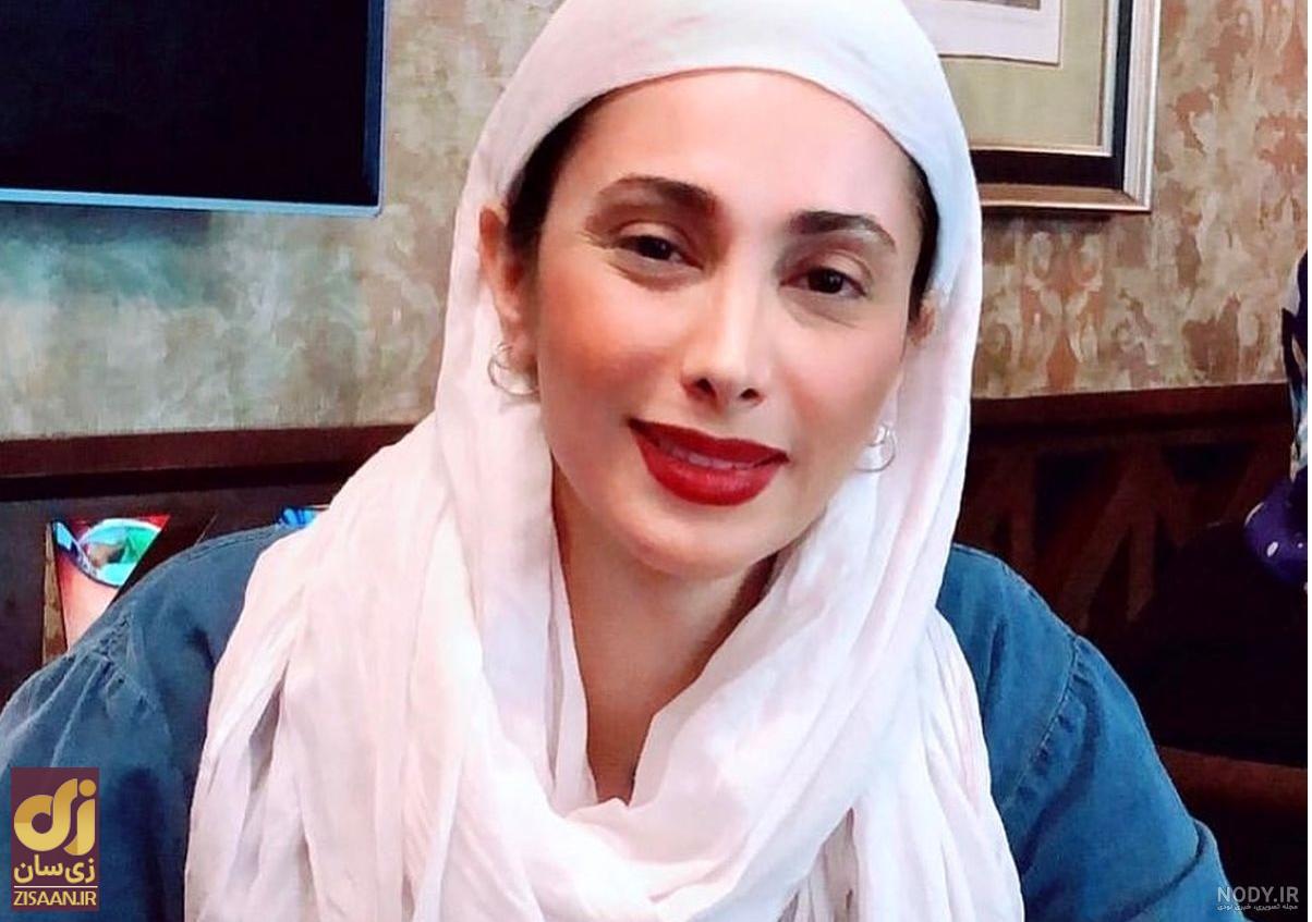 عکس | تغییر چهره جذاب مهتاب مهتابی سریال پاورچین بعد از ۲۲ سال