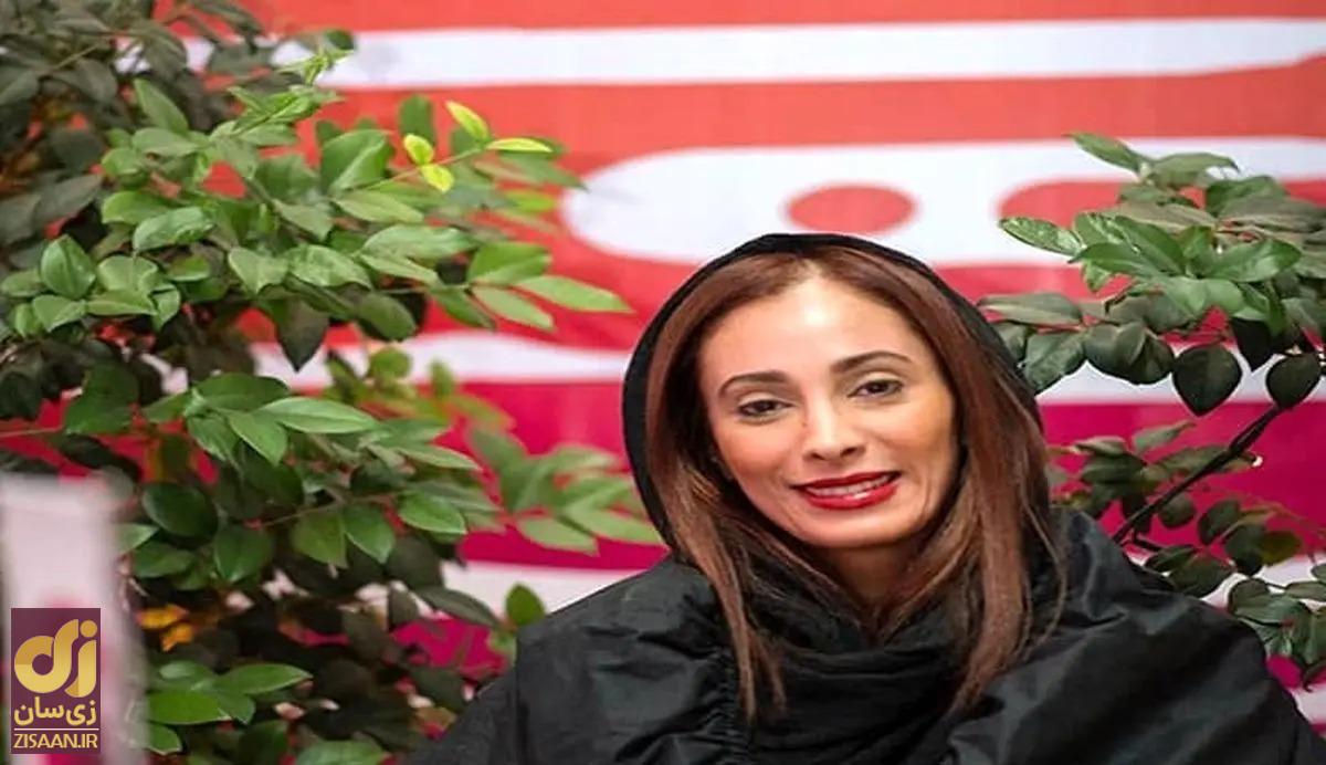 عکس | تغییر چهره جذاب مهتاب مهتابی سریال پاورچین بعد از ۲۲ سال