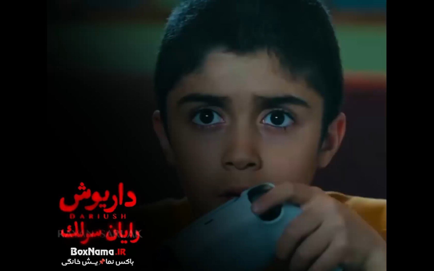 تغییر چهره چشم‌گیر کاوه باغ پیشه سریال زیر خاکی بعد از ۴ سال در سریال داریوش