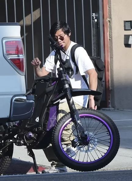 پسر ۲۰ ساله آنجلینا جولی و برد پیت راهی بیمارستان شد