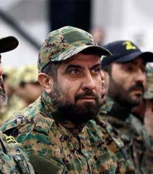 شکست عملیات اسرائیل در ترور فرمانده ارشد حزب الله فواد شکر