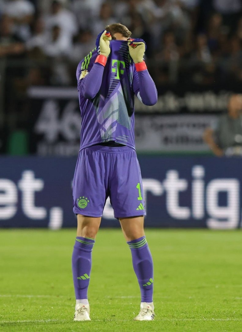 واکنش‌ها به خداحافظی بهترین دروازه‌بان تاریخ از تیم ملی