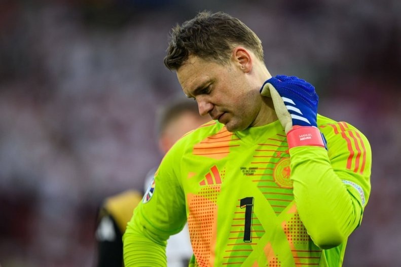 واکنش‌ها به خداحافظی بهترین دروازه‌بان تاریخ از تیم ملی