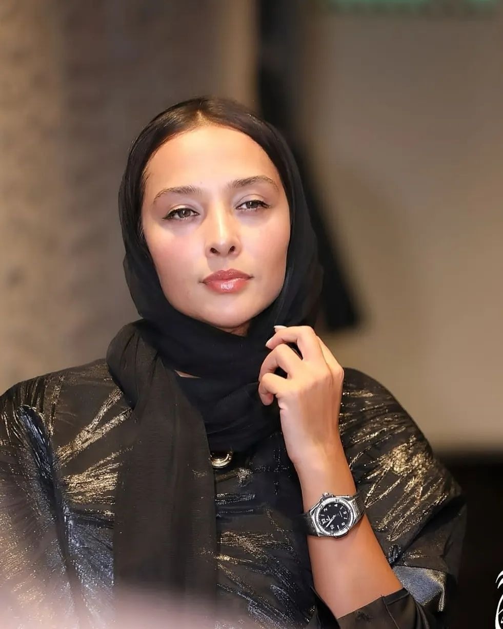 ساعت یک‌میلیاردی آناهیتا درگاهی سوژه کاربران شد