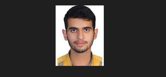 بیوگرافی علی اکبر قناد یزدی؛ نفر اول کنکور انسانی ۱۴۰۳