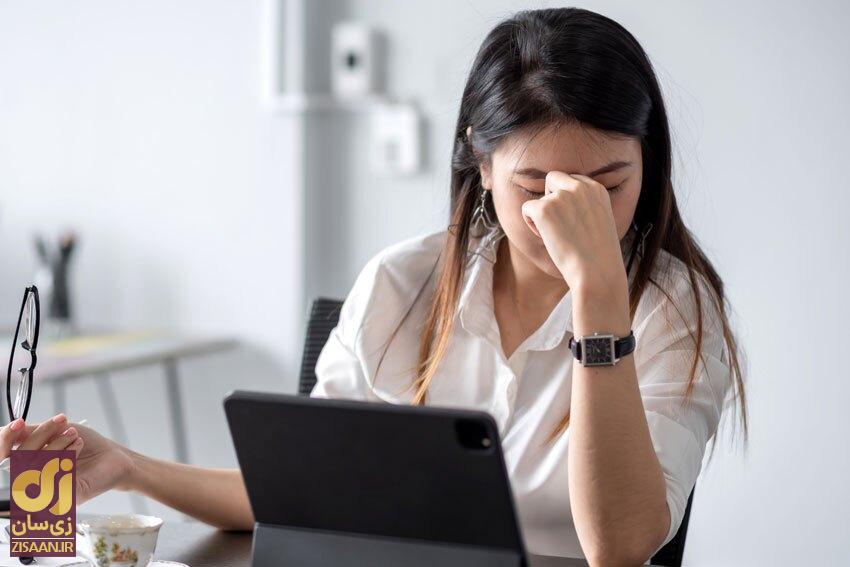 راه سریع از بین بردن استرس + ۲۳ تکنیک تضمینی کنترل استرس راه سریع از بین بردن استرس + ۲۳ تکنیک تضمینی کنترل استرس