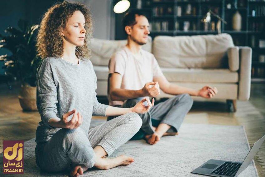 راه سریع از بین بردن استرس + ۲۳ تکنیک تضمینی کنترل استرس راه سریع از بین بردن استرس + ۲۳ تکنیک تضمینی کنترل استرس