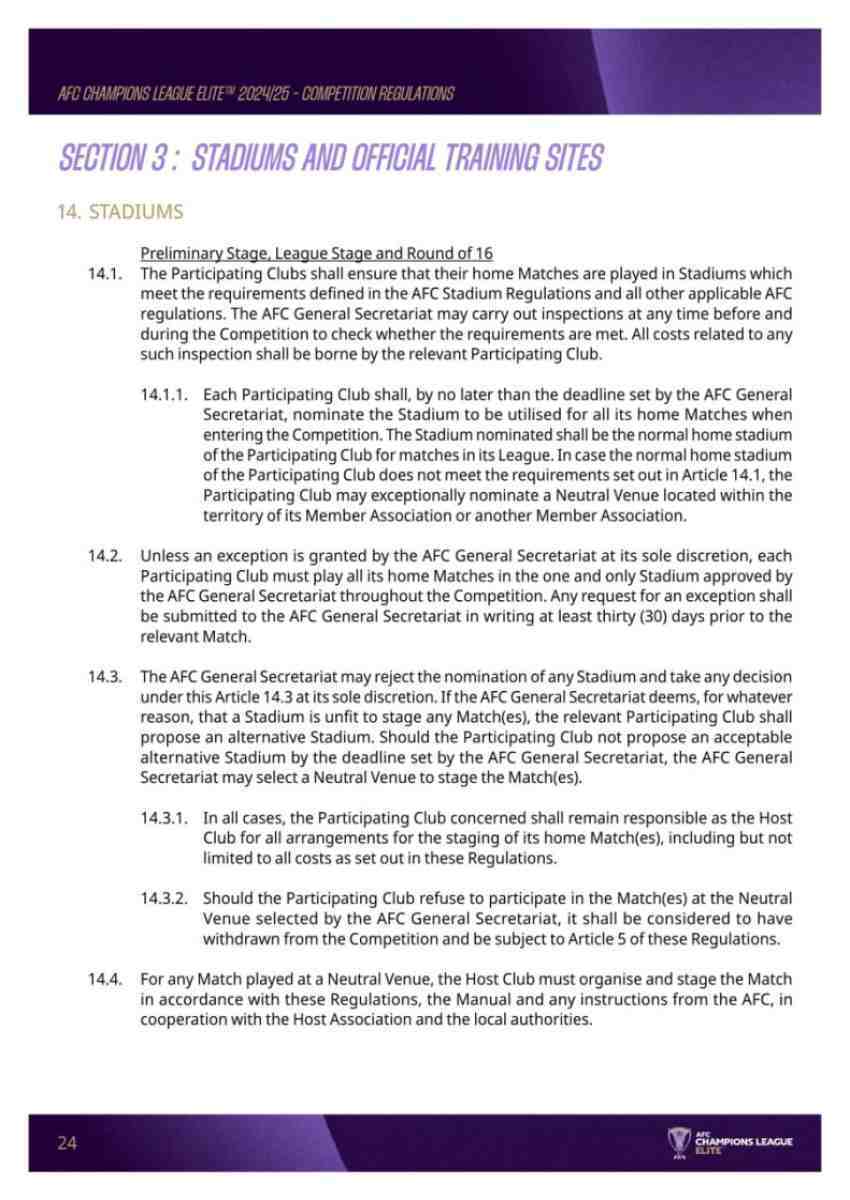 کریس رونالدو در قلعه‌حسن‌خان، آری یا نه