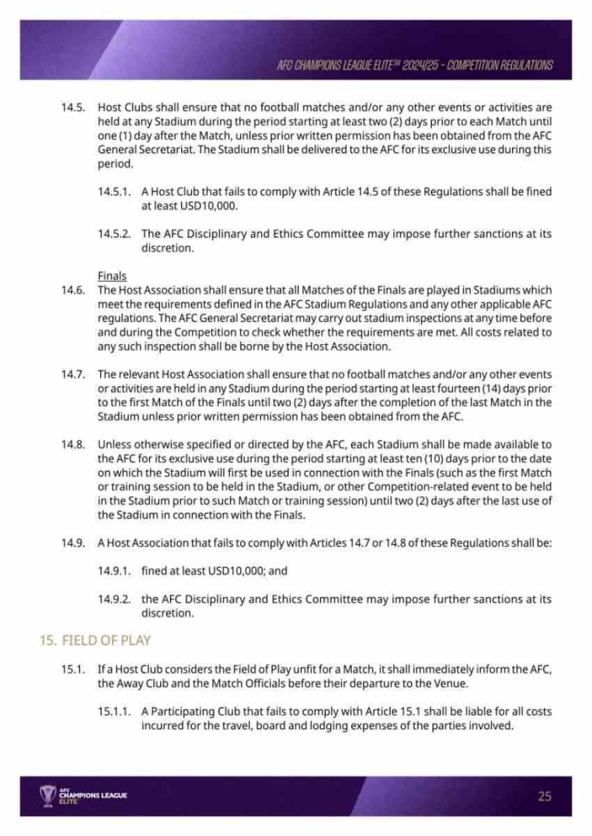 کریس رونالدو در قلعه‌حسن‌خان، آری یا نه