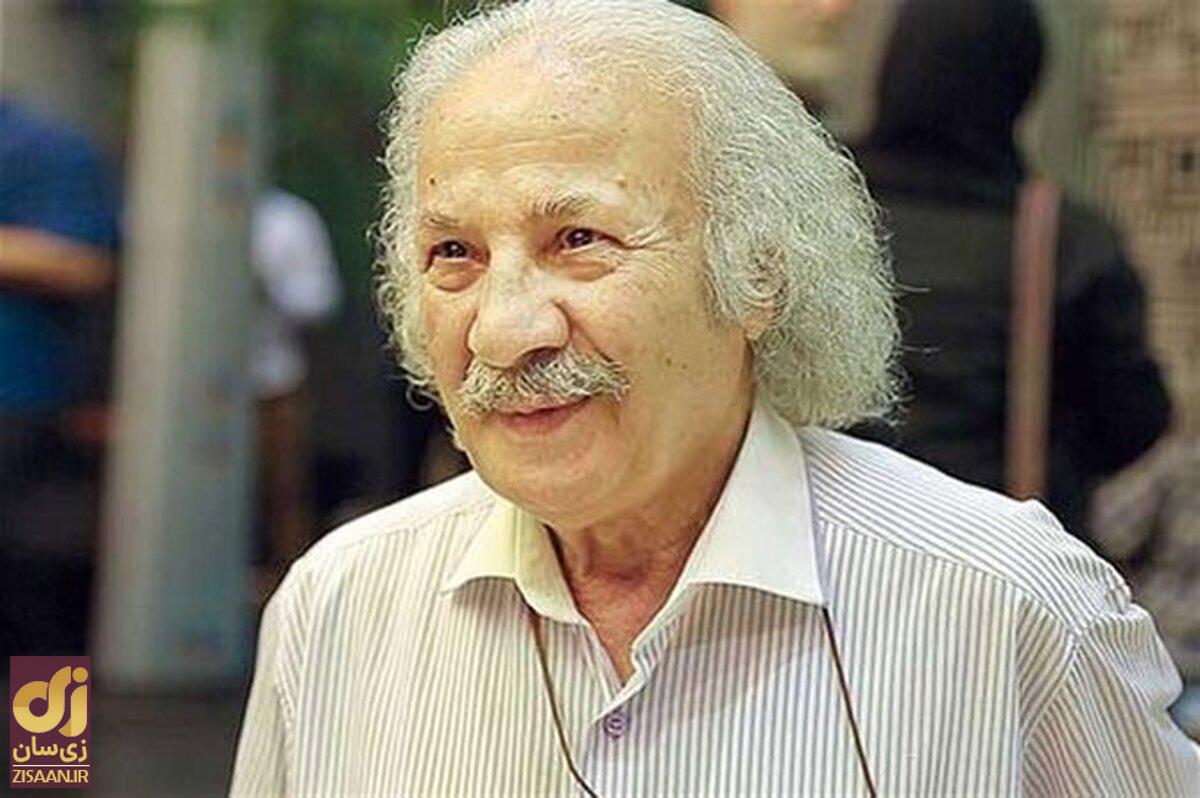 تغییر باورنکردنی و شکسته شدن چهره سعید پیردوست ۲۳ بعد از بازی در سریال پاورچین