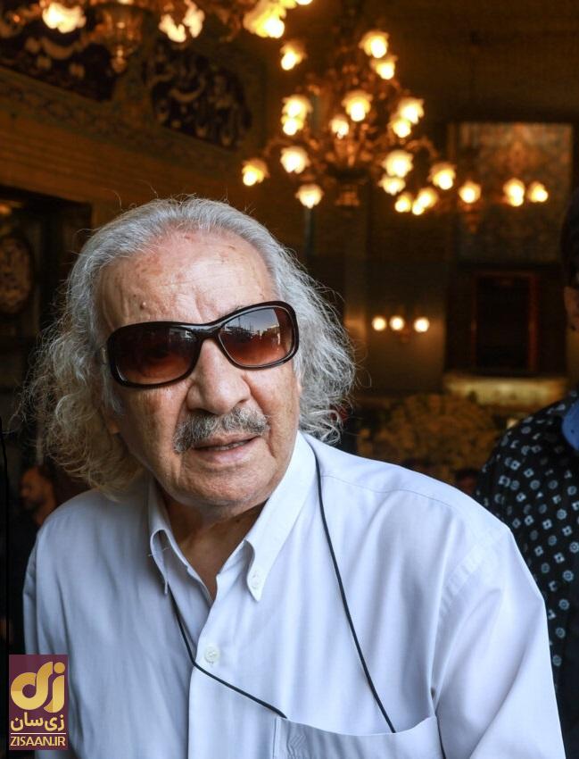 تغییر باورنکردنی و شکسته شدن چهره سعید پیردوست ۲۳ بعد از بازی در سریال پاورچین