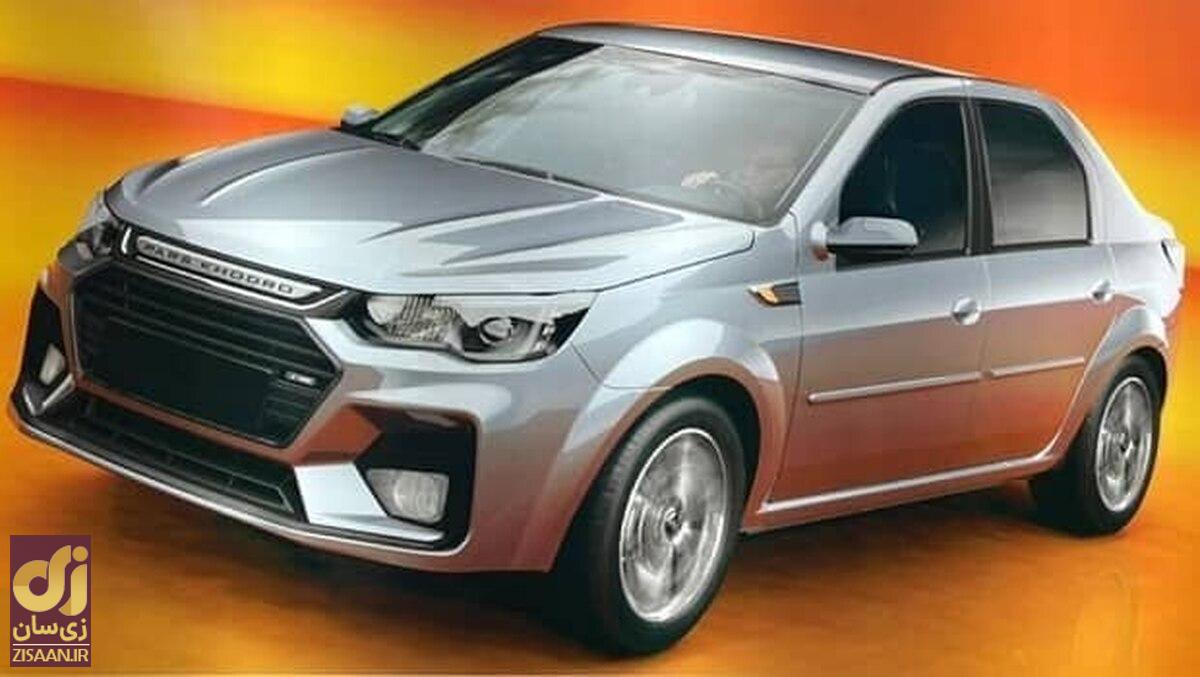 همه چیز درباره ال ۹۰ ایرانی؛ از مشخصات فنی تا انمکانات به روز شده