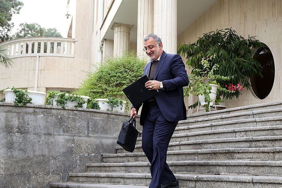 موج جدید حملات علیه زاکانی؛ آیا برکنار در راه است؟