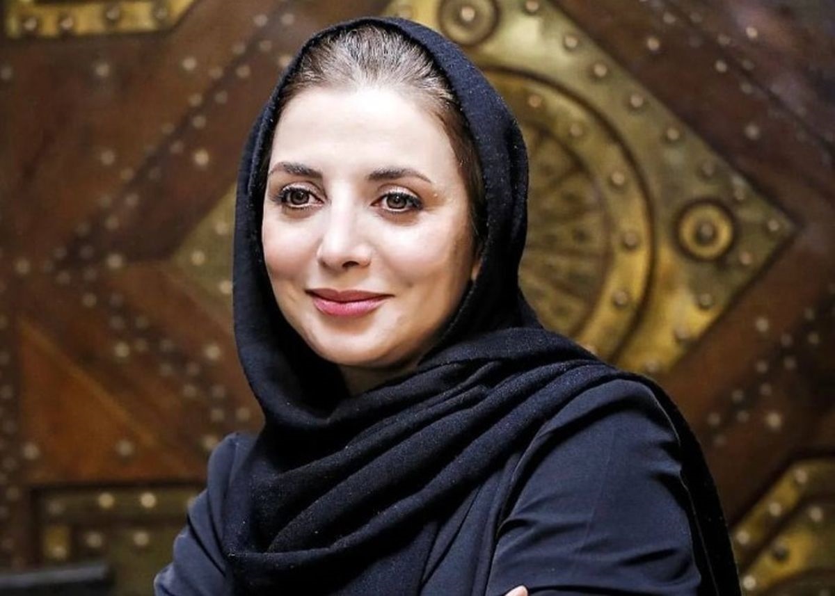 ویدئو | تغییر چهره و تیپ زیبا سعادتی سریال شمعدونی بعد از ۹ سال در ۴۶ سالگی