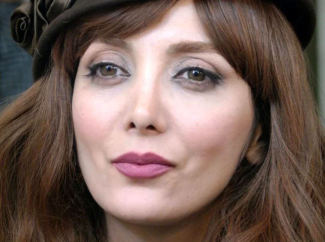 ویدئو | تغییر چهره و تیپ زیبا سعادتی سریال شمعدونی بعد از ۹ سال در ۴۶ سالگی