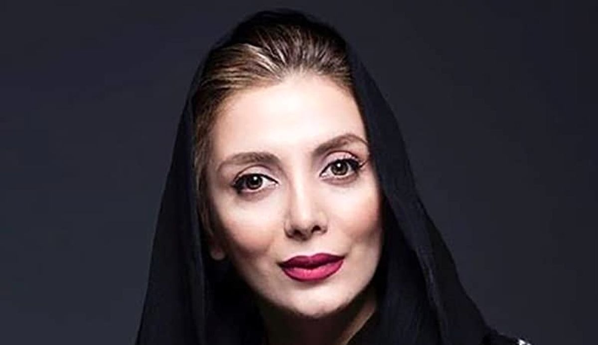 ویدئو | تغییر چهره و تیپ زیبا سعادتی سریال شمعدونی بعد از ۹ سال در ۴۶ سالگی