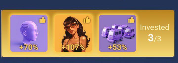 کارت‌های ماسک امپایر MuskEmpire امروز دوشنبه ۱۲ شهریور ۱۴۰۳