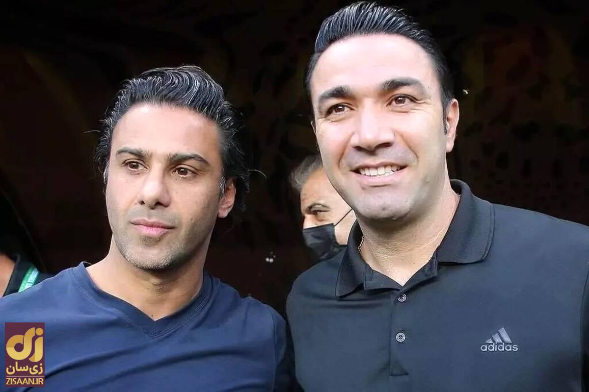 در باشگاه استقلال چه خبر است؟ 