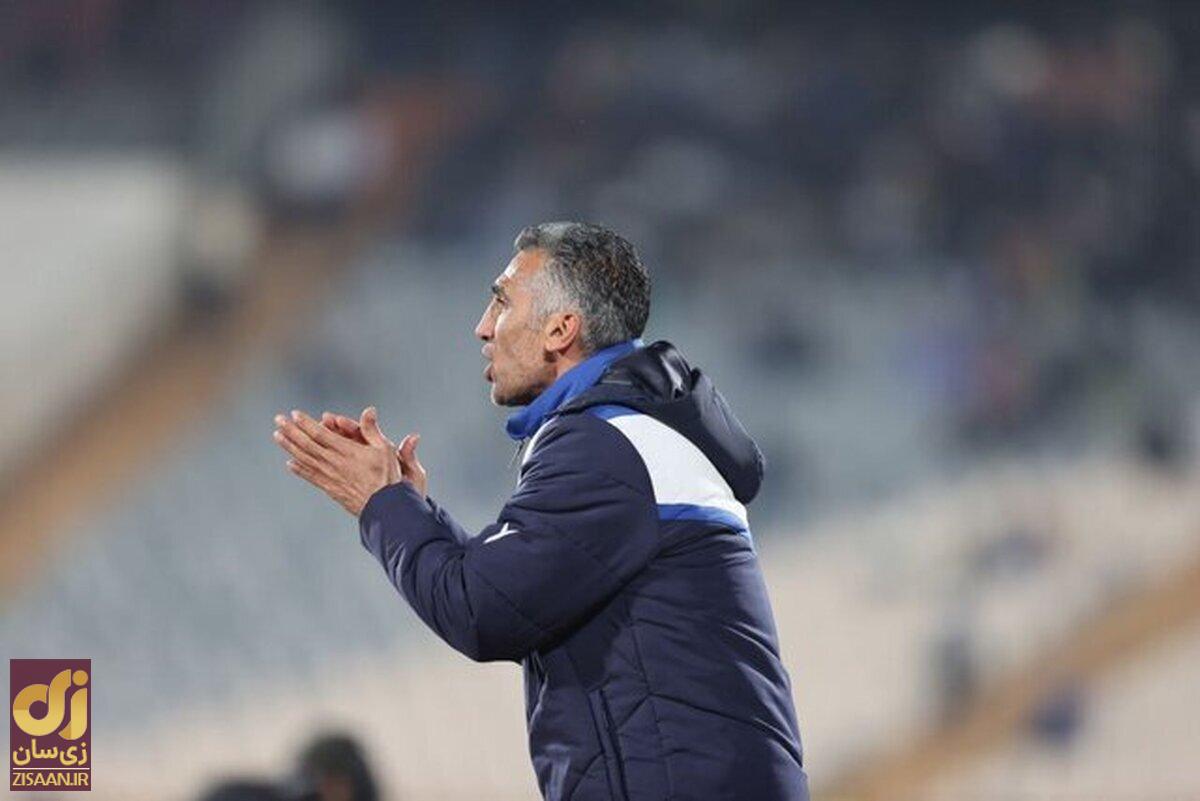 در باشگاه استقلال چه خبر است؟ 