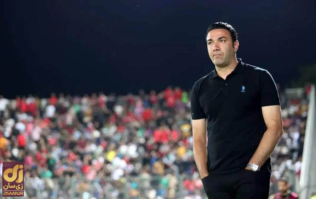 در باشگاه استقلال چه خبر است؟ 