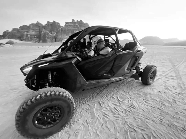 ساخت ریدیک ۴ با بازی وین دیزل کلید خورد