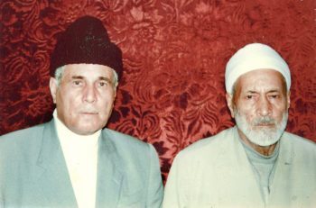 اولین اذانی که زمان قاجار ضبط شد