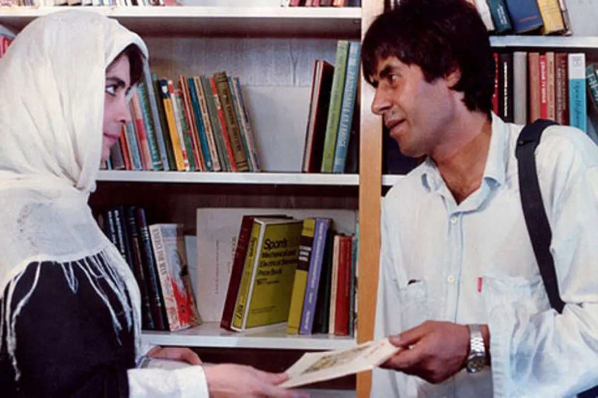 این ۱۰ سیلی آبدار سینمای ایران را عمرا اگر فراموش کنید!