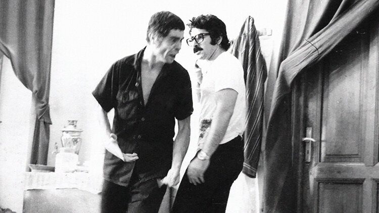 این ۱۰ سیلی آبدار سینمای ایران را عمرا اگر فراموش کنید!