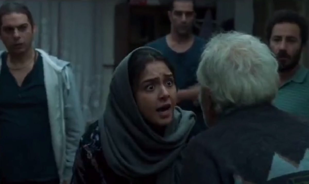 این ۱۰ سیلی آبدار سینمای ایران را عمرا اگر فراموش کنید!