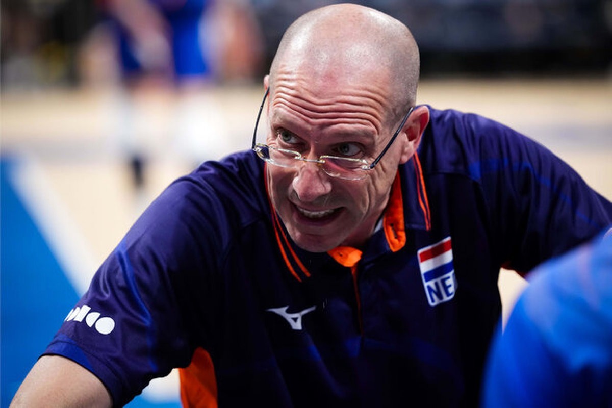 روبرتو پیاتزا، سرمربی جدید تیم ملی والیبال کیست؟