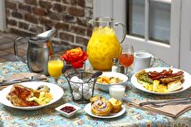 ۱۶ اشتباه رایج هنگام خوردن صبحانه