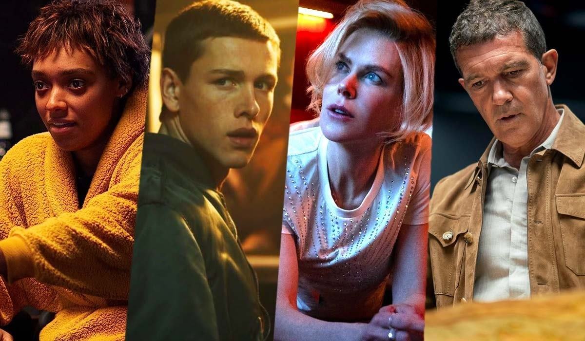 فیلم بیبی گرل با بازی نیکول کیدمن: درامی که شما را میخکوب خواهد کرد! + خلاصه داستان و بازیگران