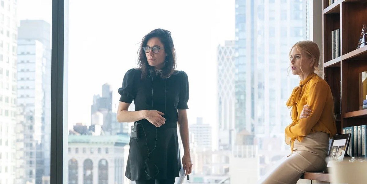 فیلم بیبی گرل با بازی نیکول کیدمن: درامی که شما را میخکوب خواهد کرد! + خلاصه داستان و بازیگران