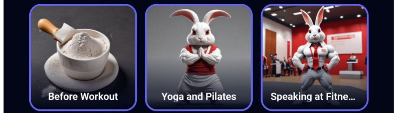 کارت‌های راکی رابیت امروز پنجشنبه ۱۵ شهریور ۱۴۰۳ برای دریافت دو میلیون سکه