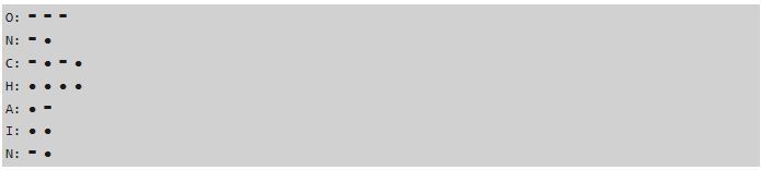 کد مورس همستر کامبت امروز جمعه ۱۶ شهریور ۱۴۰۳