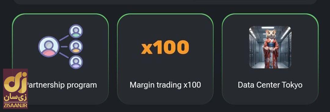 کارت‌های ۵ میلیونی همستر کامبت امروز جمعه ۱۶ شهریور ۱۴۰۳