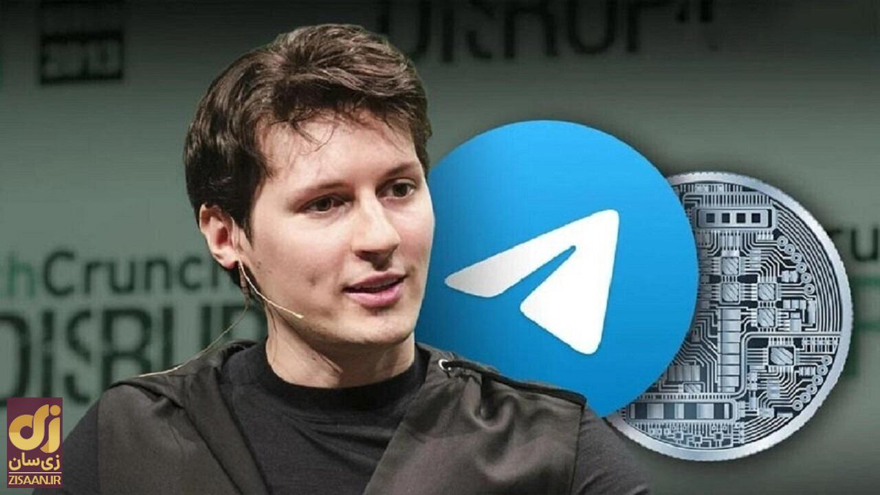 رمزگشایی پاول دورف از ۴ روز بازداشت جنجالی