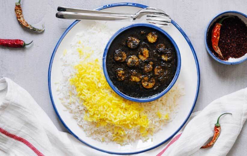 برنامه غذایی سالم برای ناهار و شام یک هفته (۵)