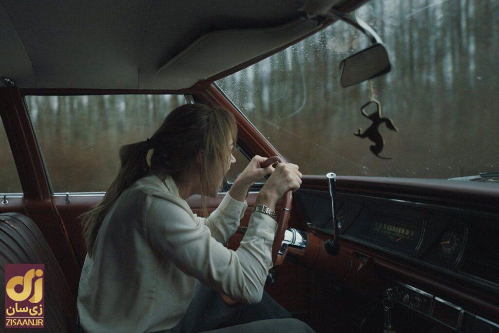 فیلم لنگ دراز Longlegs